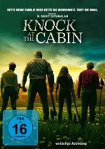 Knock at the Cabin, 1 DVD