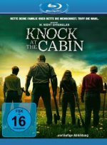 Knock at the Cabin, 1 Blu-ray