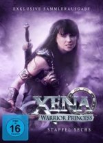 Xena Staffel 6