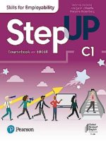 Step Up, Skills for Employability Self-Study with print and eBook C1