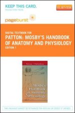 Mosby's Handbook of Anatomy and Physiology - Elsevier eBook on Vitalsource (Retail Access Card)