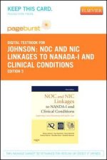 Noc and Nic Linkages to Nanda-I and Clinical Conditions - Elsevier eBook on Vitalsource (Retail Access Card): Supporting Critical Reasoning and Qualit
