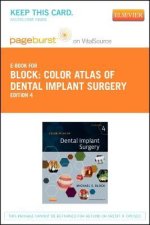 Color Atlas of Dental Implant Surgery - Elsevier Digital Book (Retail Access Card)