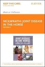 Joint Disease in the Horse - Elsevier eBook on Vitalsource (Retail Access Card)