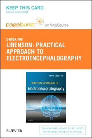 Practical Approach to Electroencephalography Elsevier eBook on Vitalsource (Retail Access Card)