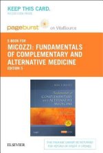 Fundamentals of Complementary and Alternative Medicine - Elsevier eBook on Vitalsource (Retail Access Card)