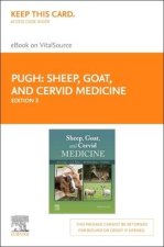 Sheep, Goat, and Cervid Medicine - Elsevier eBook on Vitalsource (Retail Access Card)