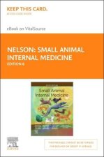 Small Animal Internal Medicine - Elsevier E-Book on Vitalsource (Retail Access Card)
