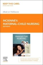 Maternal-Child Nursing - Elsevier eBook on Vitalsource (Retail Access Card)