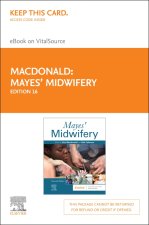 Mayes' Midwifery - Elsevier eBook on Vitalsource (Retail Access Card)