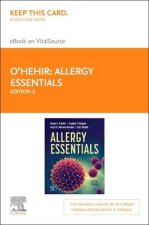 Allergy Essentials - Elsevier E-Book on Vitalsource (Retail Access Card)