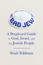 Bad Jew: A Perplexed Guide to God, Israel, and the Jewish People