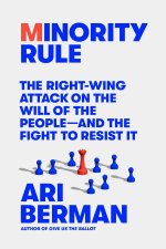 Minority Rule