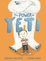 POWER OF YETI