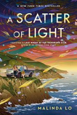 SCATTER OF LIGHT