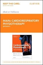 Cardiorespiratory Physiotherapy: Adults and Paediatrics - Elsevier eBook on Vitalsource (Retail Access Card): Formerly Physiotherapy for Respiratory a