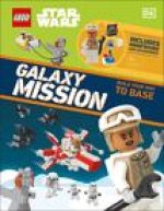 LEGO SW GALAXY MISSION