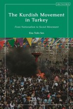 The Kurdish Movement in Turkey: Nationalism, Social Movements and Recurring Cycles of Conflict