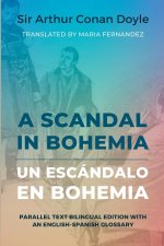 A Scandal in Bohemia - Un escándalo en Bohemia
