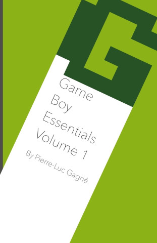 Game Boy Essentials Volume 1