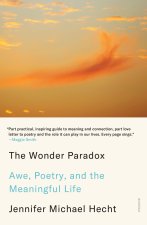 The Wonder Paradox: Embracing the Weirdness of Existence and the Poetry of Our Lives