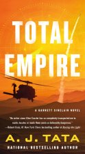 Total Empire: A Garrett Sinclair Novel