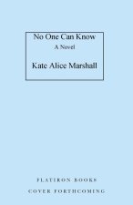 No One Can Know