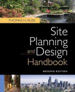 Site Planning and Design Handbook, Second Edition