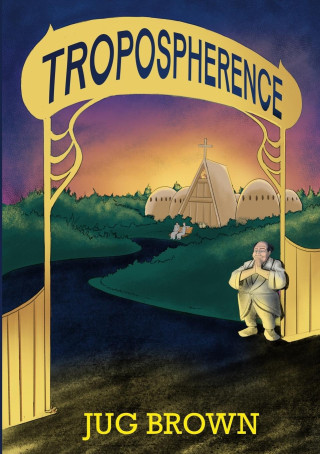 TROPOSPHERENCE