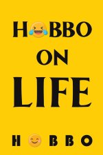 Hobbo on Life