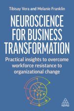 Neuroscience for Business Transformation: Practical Insights to Overcome Workforce Resistance to Organizational Change