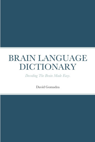 BRAIN LANGUAGE DICTIONARY