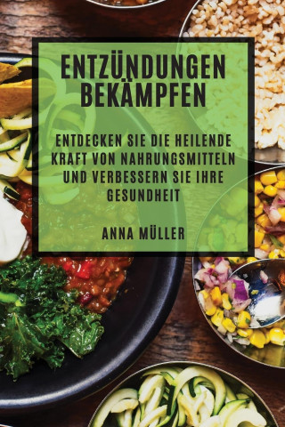 Entzündungen  bekämpfen