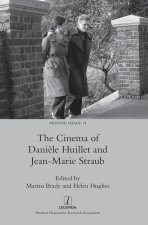 The Cinema of Dani?le Huillet and Jean-Marie Straub