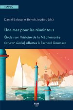 Une mer pour les réunir tous