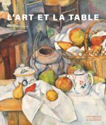 ART ET LA TABLE RÉÉDITION