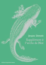 Supplément à l'arche de Noë