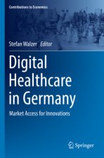 Digital Healthcare in Germany