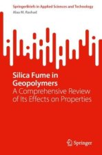 Silica Fume in Geopolymers
