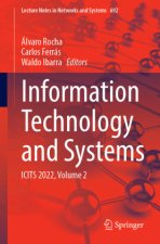 Information Technology and Systems