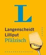 Langenscheidt Lilliput Pfälzisch