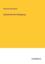 Geschichte der Schöpfung