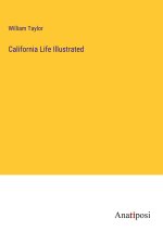 California Life Illustrated