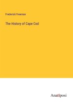 The History of Cape Cod