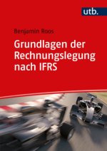 Grundlagen der Rechnungslegung nach IFRS