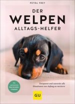 Der Welpen-Alltags-Helfer