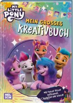 My little Pony: Mein großes Kreativbuch