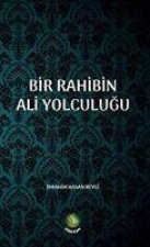 Bir Rahibin Ali Yolculugu