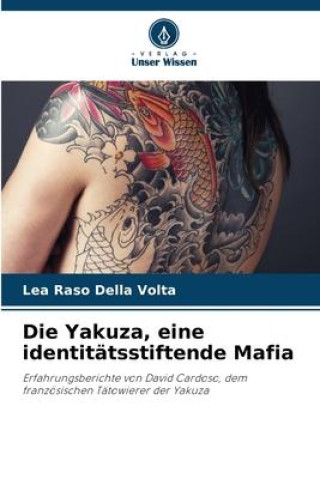 Die Yakuza, eine identitätsstiftende Mafia