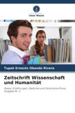 Zeitschrift Wissenschaft und Humanität